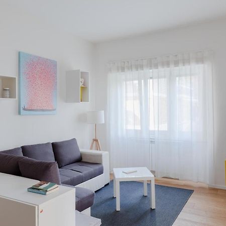 Stupendo Appartamento In Quartiere Residenziale روما المظهر الخارجي الصورة