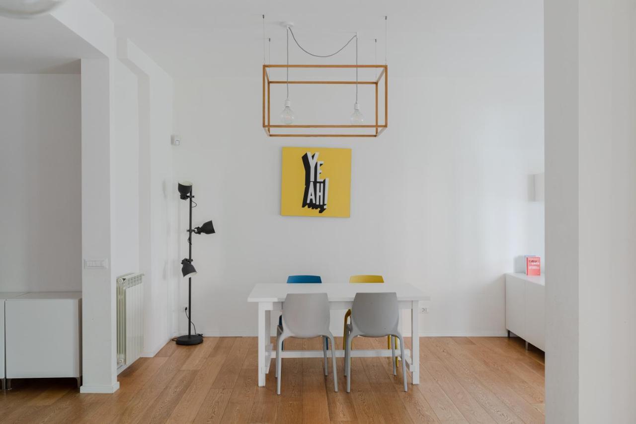 Stupendo Appartamento In Quartiere Residenziale روما المظهر الخارجي الصورة